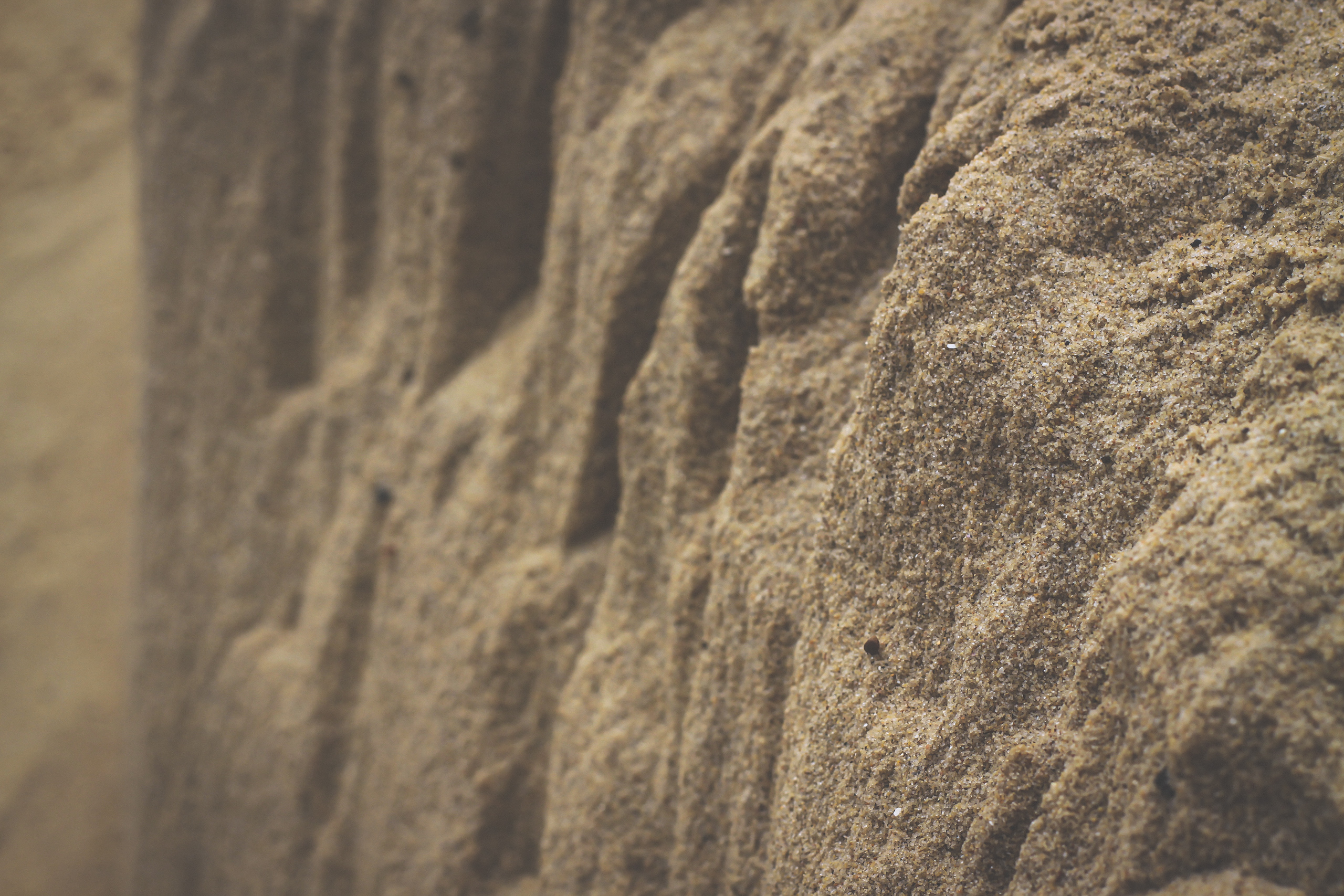 Dune Sand Closeup Landscape Supply Photography