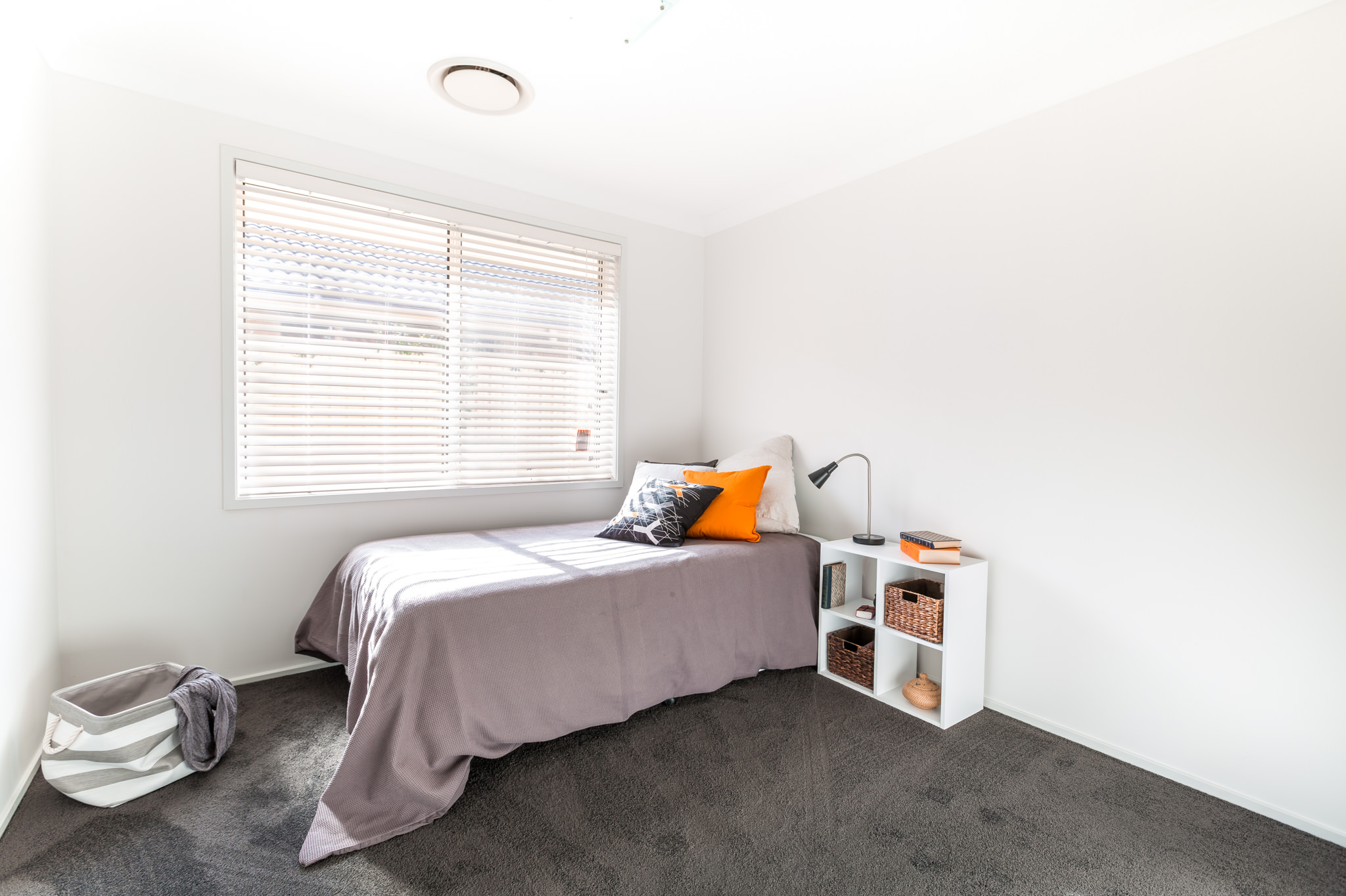 Bedroom Two – Central Coast Real Estate Photography